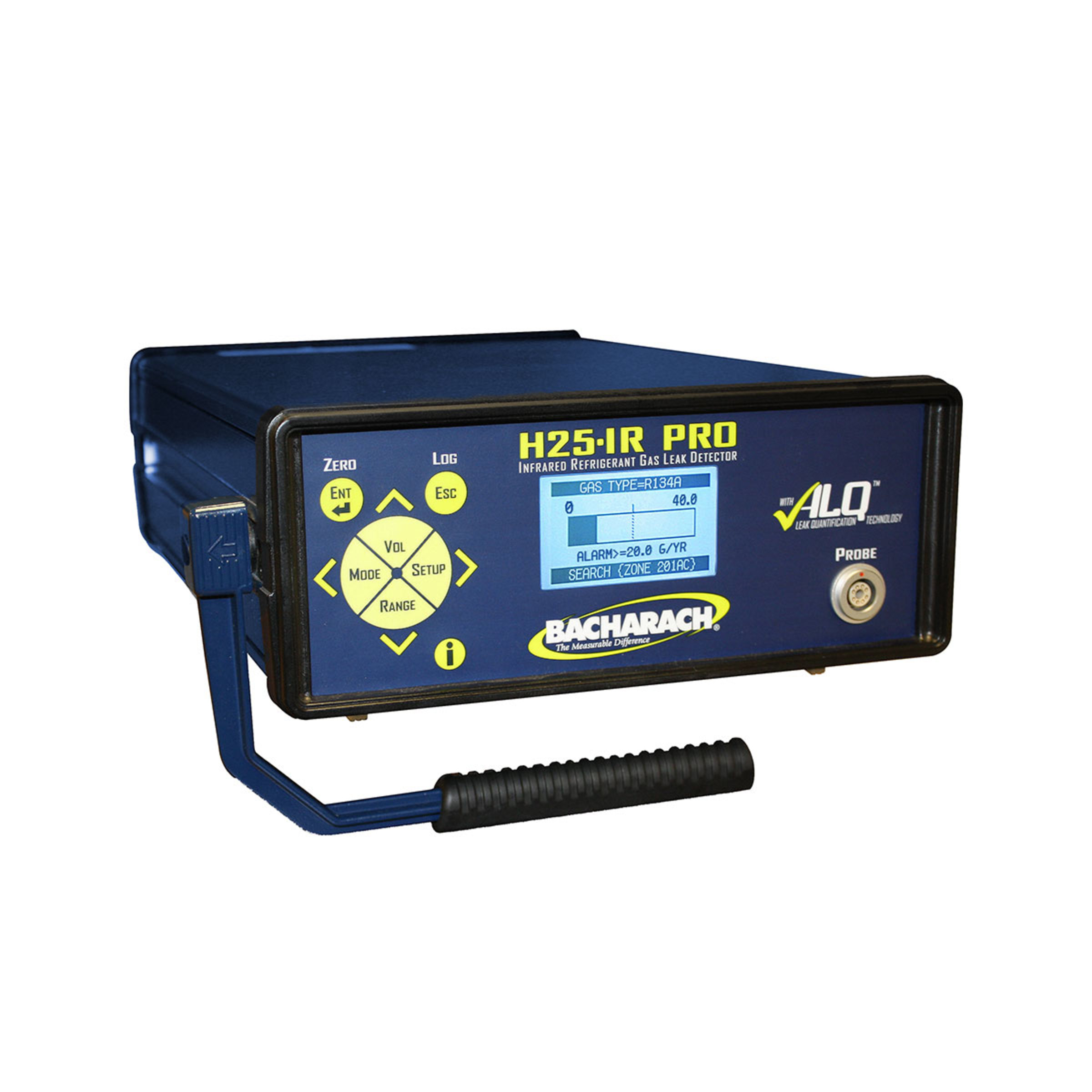 H25IR-PRO HALOGEN 12' SMART NA
